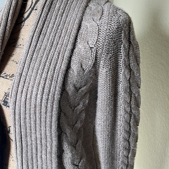 Sonoma Shawl Neck Cardigan - Picture 3 of 5